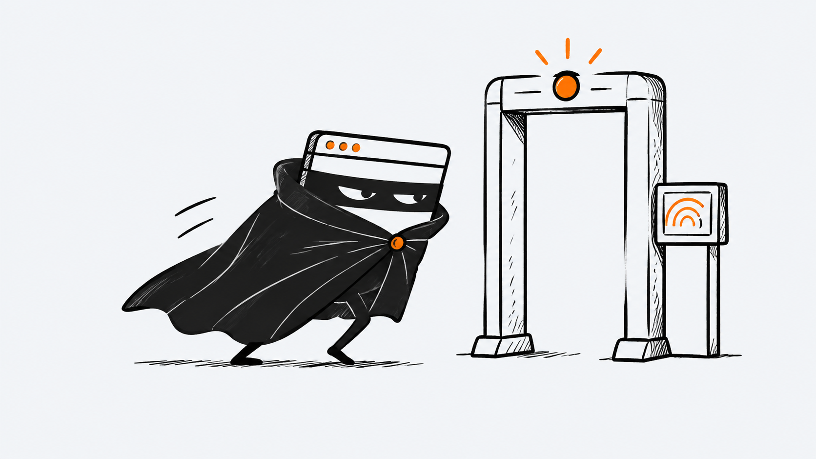 Ilustración estilo doodle para la ficha del repositorio Kaliiiiiiiiii-Vinyzu/patchright.