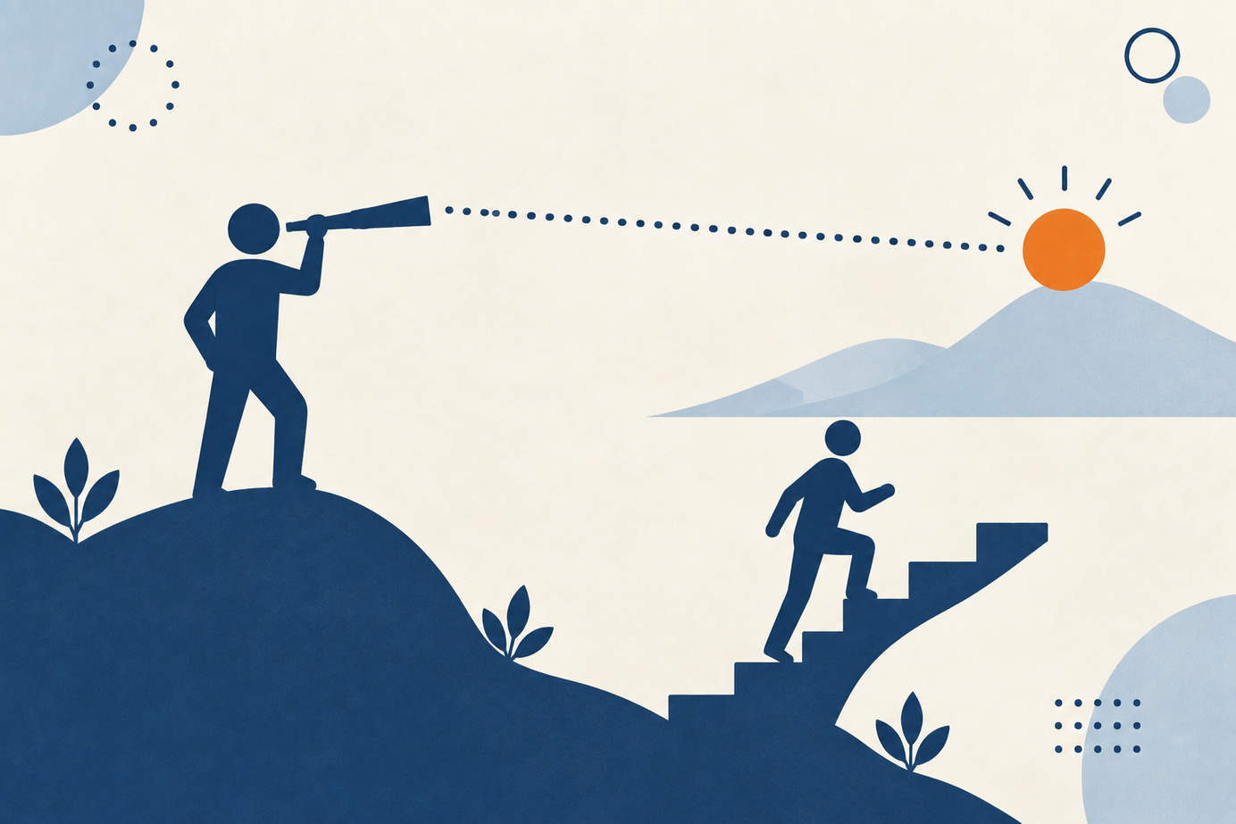 Strategic or tactical? The difference that changes how you work (and how you're seen)