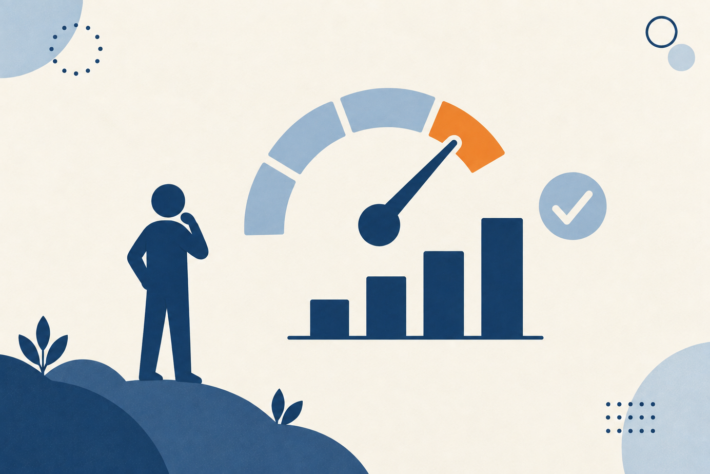 How to measure and improve your productivity (without lying to yourself)