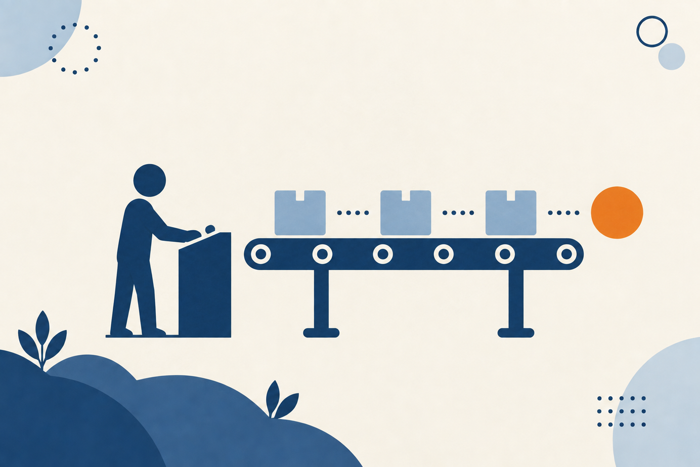 What are operations and why being a good operator accelerates your career