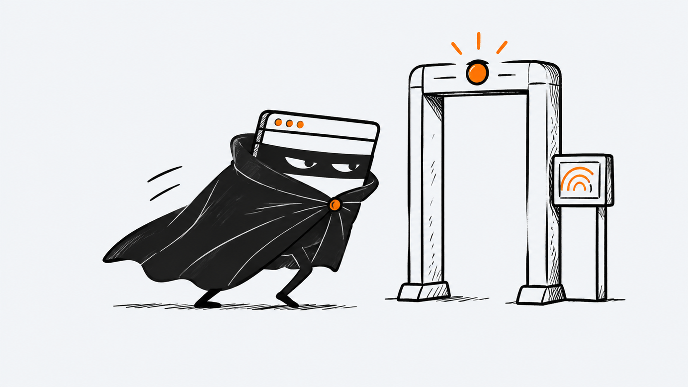 Doodle-style illustration for the Kaliiiiiiiiii-Vinyzu/patchright repository file.