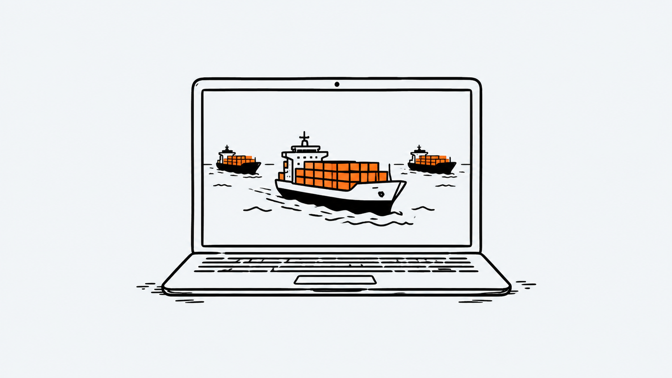 Doodle-style illustration for the kubernetes/minikube repository file.