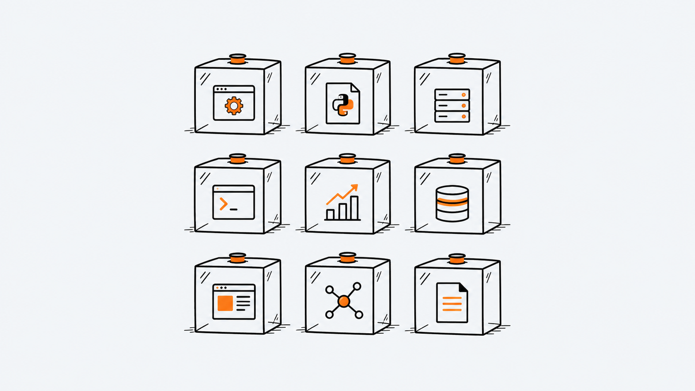 Doodle-style illustration for the perplexityai/SPACE repository file.
